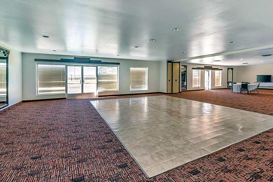 Quality Inn Tucumcari