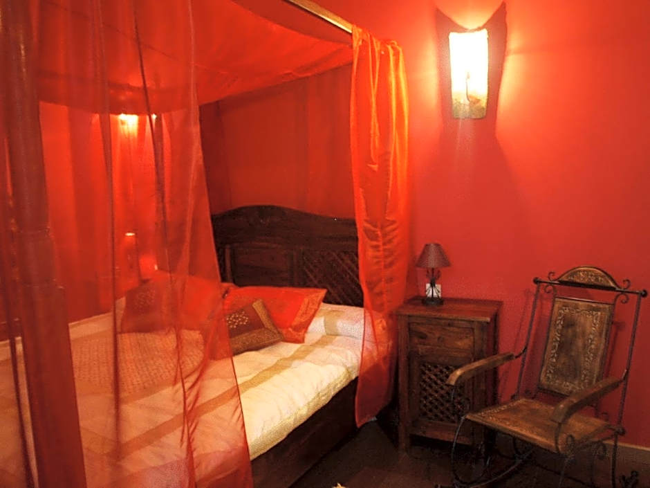 El Señorio De La Serrezuela