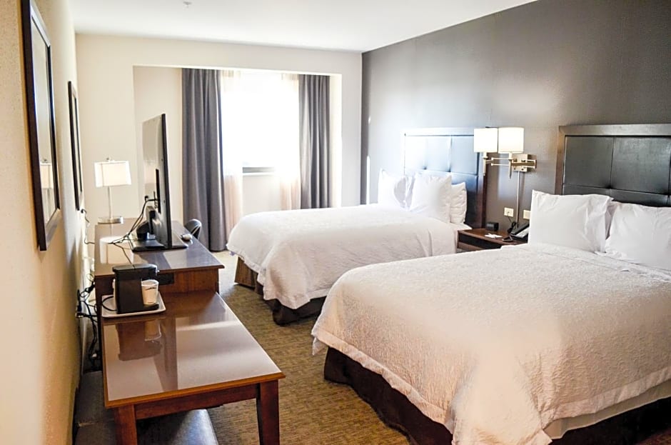 Hampton Inn & Suites - Richmond - Downtown, VA
