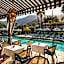 The Colony Palms Hotel and Bungalows
