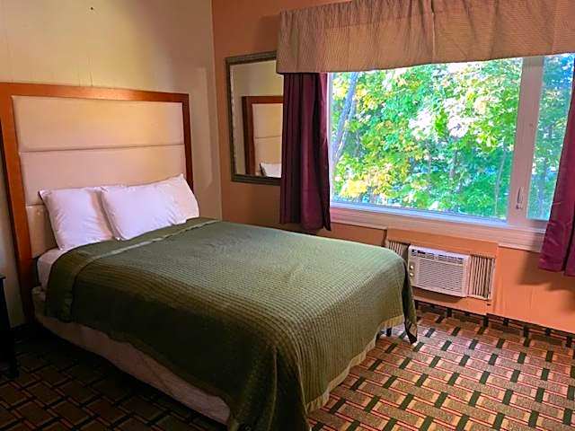 Arbor Inn Motor Lodge - Weymouth