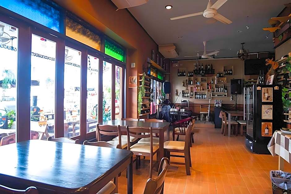 Ban Aothong Hotel