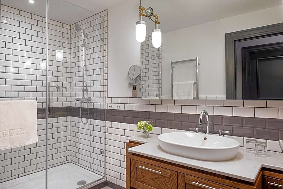 Hapimag Apartments London