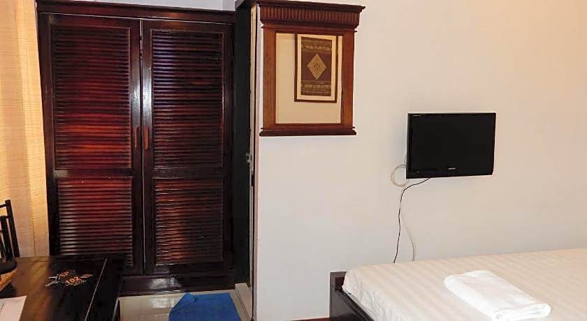 Vientiane SP Hotel