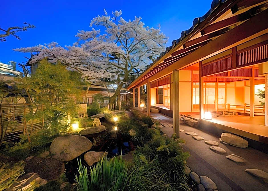 Arima Onsen Tocen Goshoboh