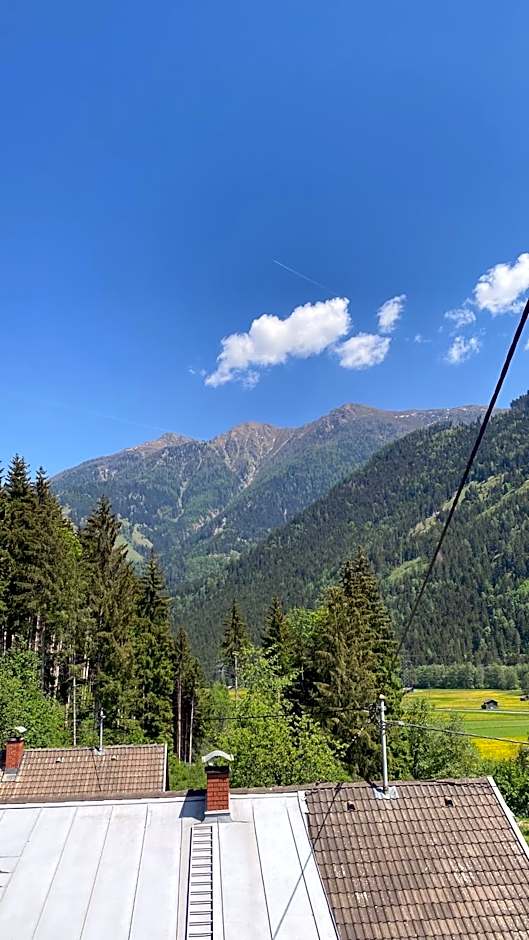 Molltaler Appartements en b&b