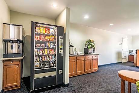 Rodeway Inn Portage