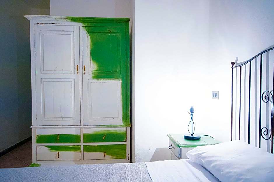 Albergo La Fontanella