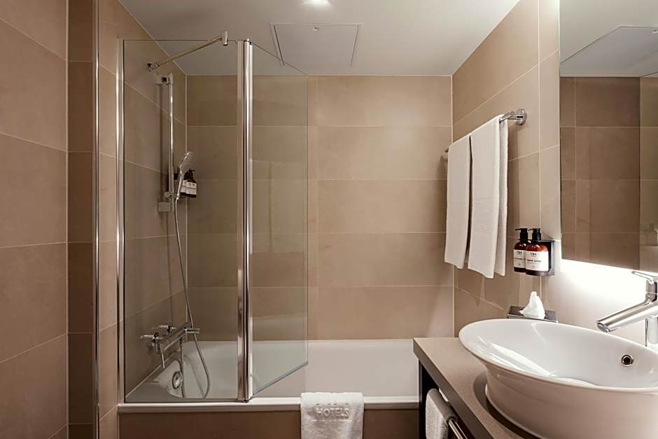 NH Berlin Kurfuerstendamm