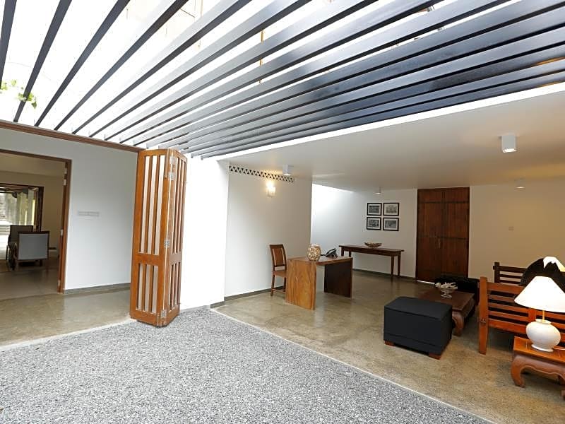 The Beach Boutique Hotel Pamunugama