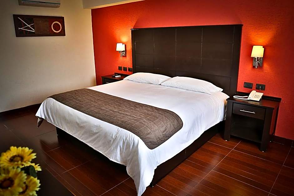 Hotel Victoria Inn