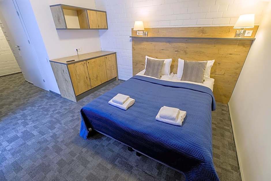 LOFT INN Vilnius