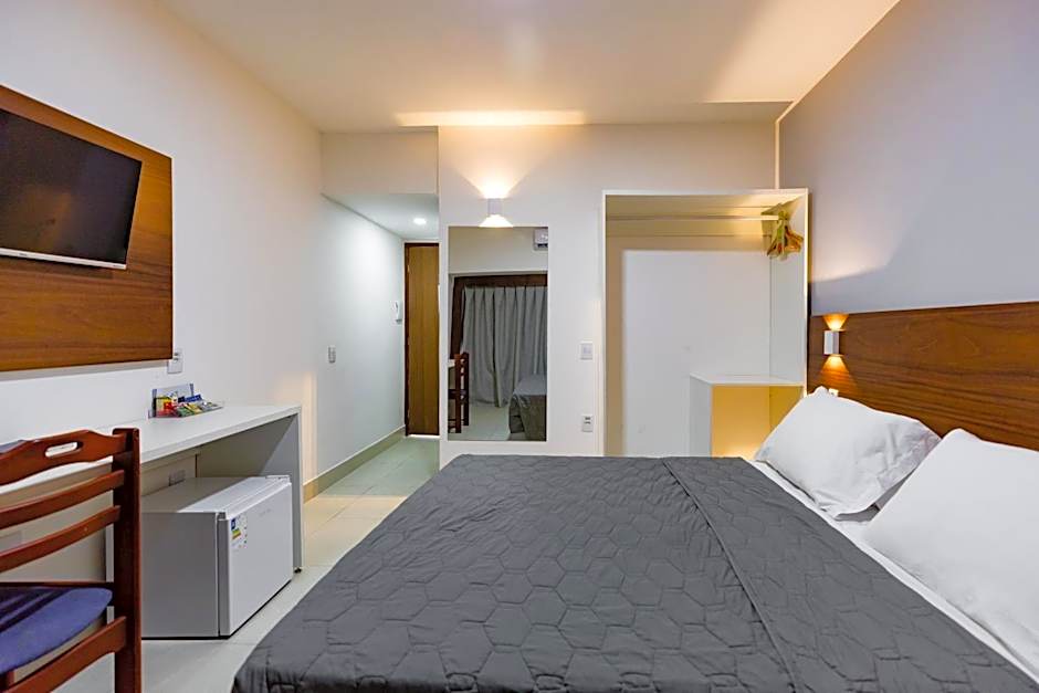 El Aram Beach & Convention