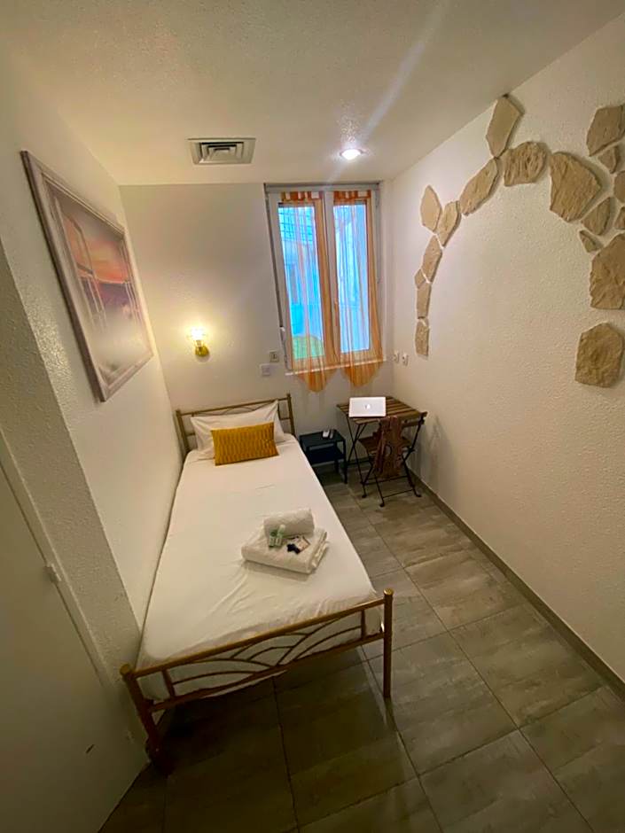 Appia Hotel