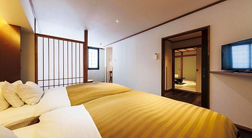 Takamiya Ryokan Miyamaso