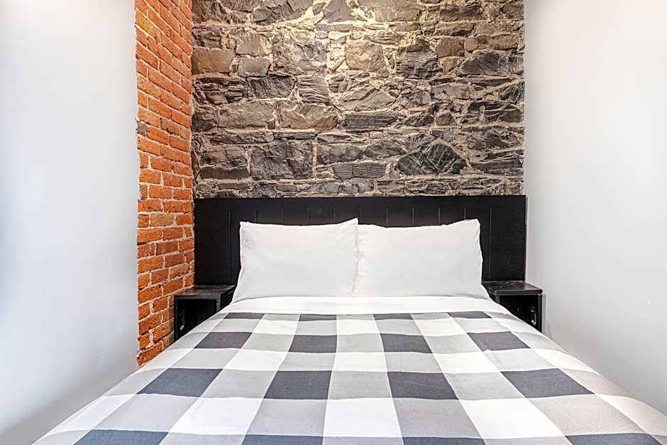 Hotel Maison du Général