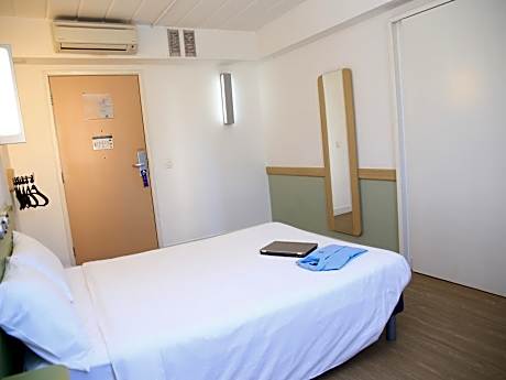 Double Bed Apartment - Adapted for people with special requirements