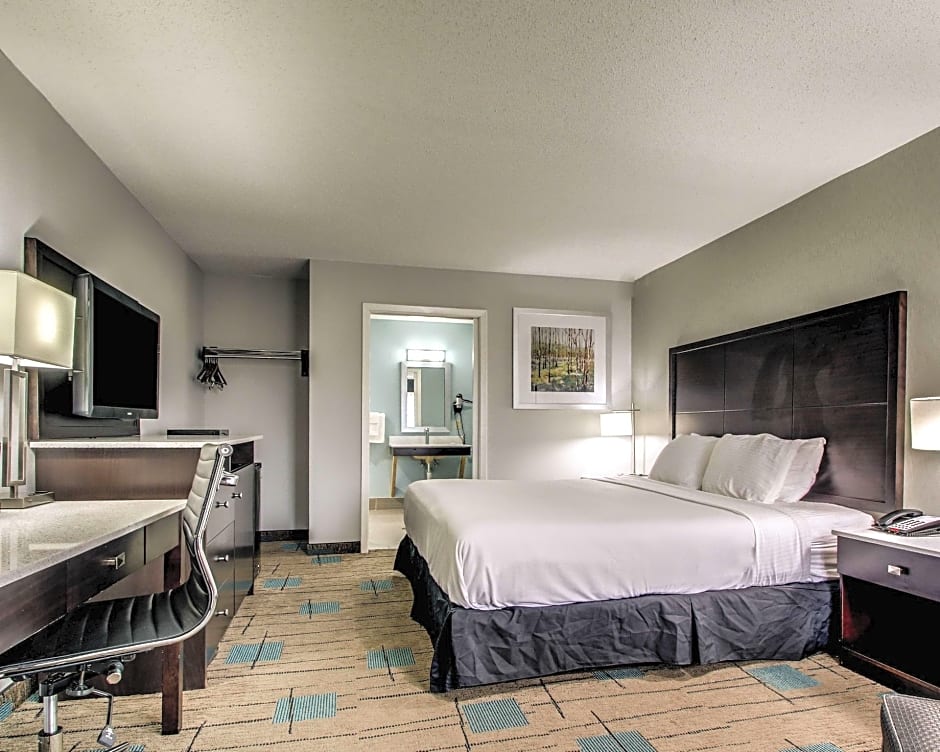 SureStay Hotel by Best Western Richland