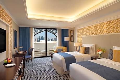 Superior Room - City View