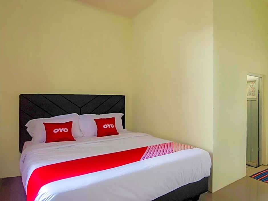 Hotel O Miracle Kost
