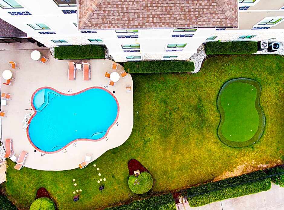 Holiday Inn Express Hotel & Suites Greenville By IHG