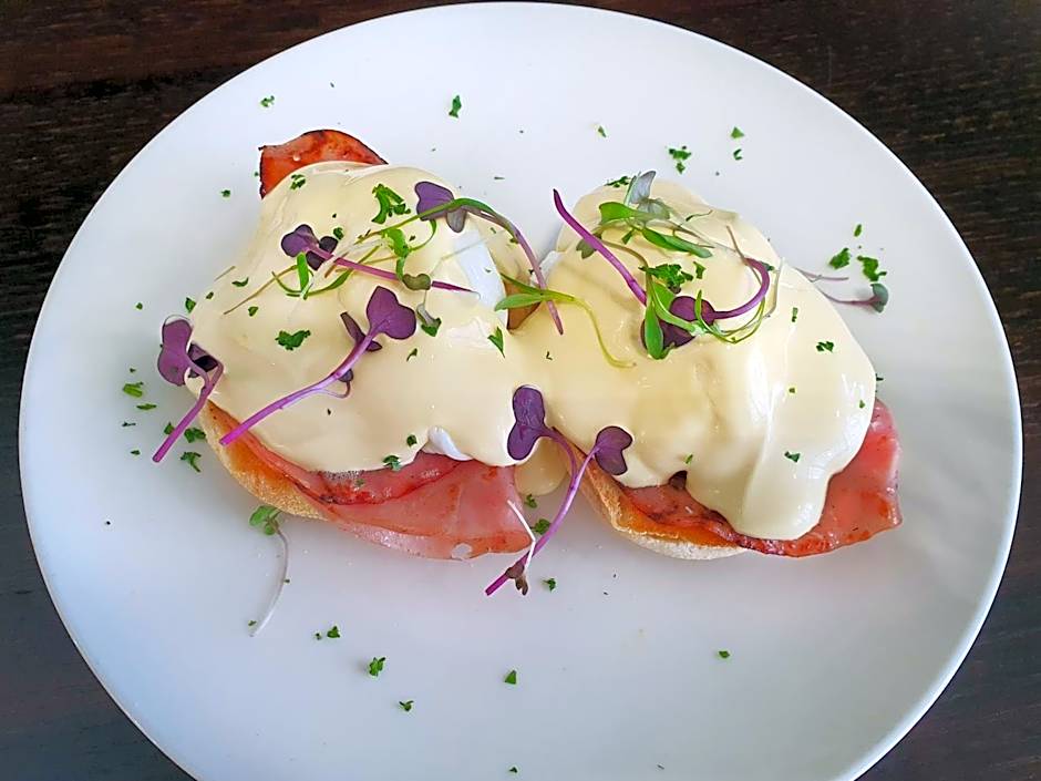 Burke and Wills Hotel Toowoomba