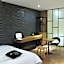 Central Plaza Suwon Hotel
