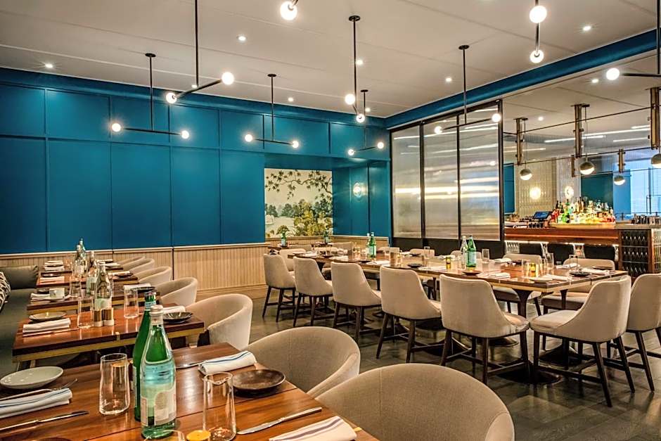 The Luxury Collection Hotel Manhattan Midtown