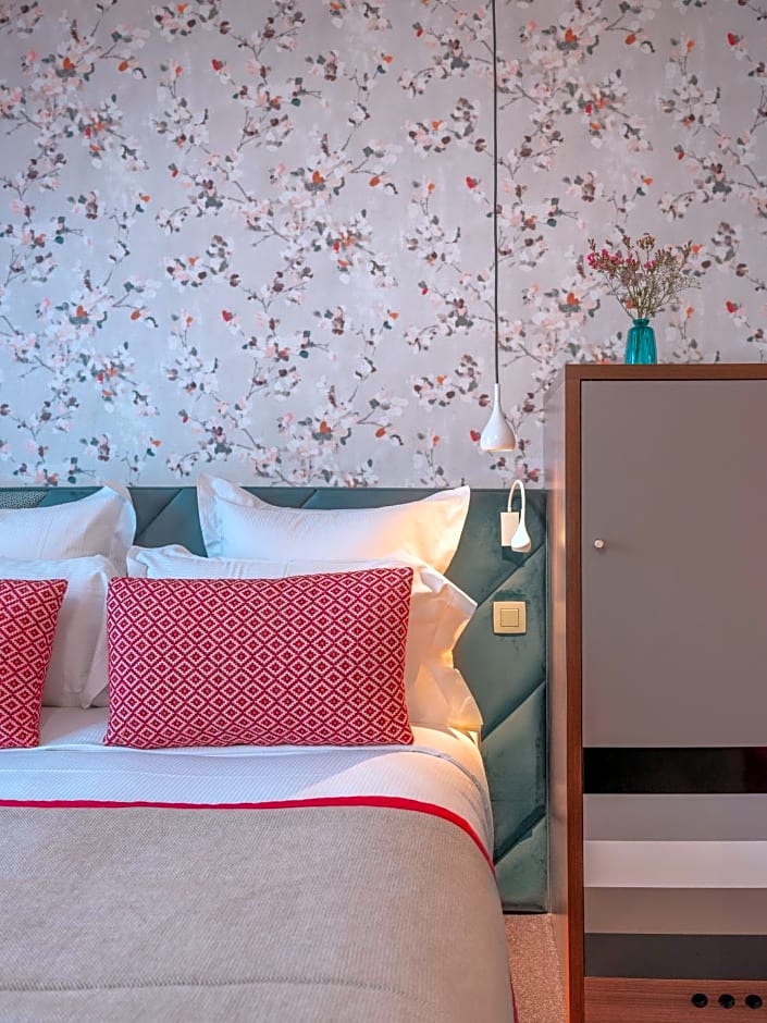 Hotel Le Mareuil