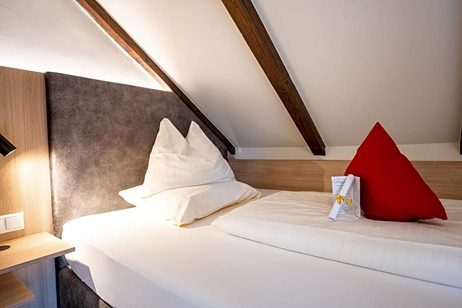 Hotel Rosenvilla