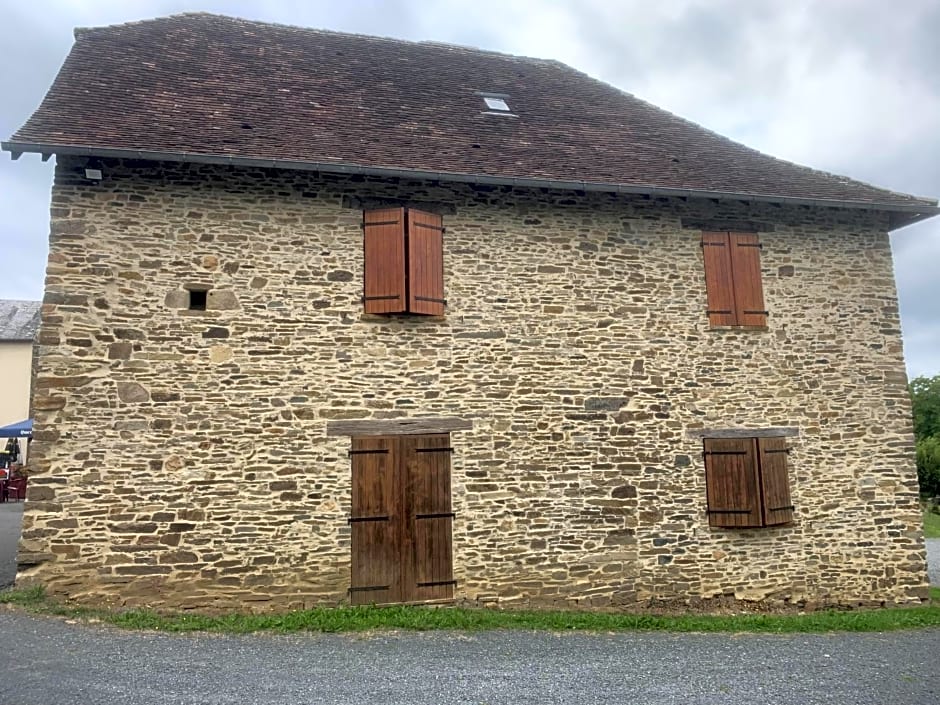 La Taverne du Boucher