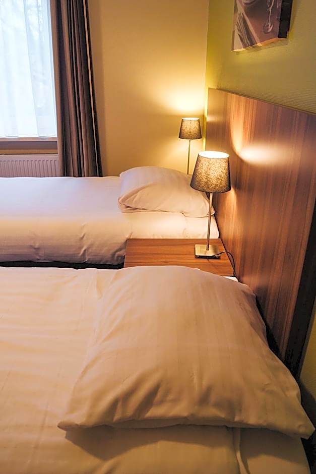 Hotel Eckhardt
