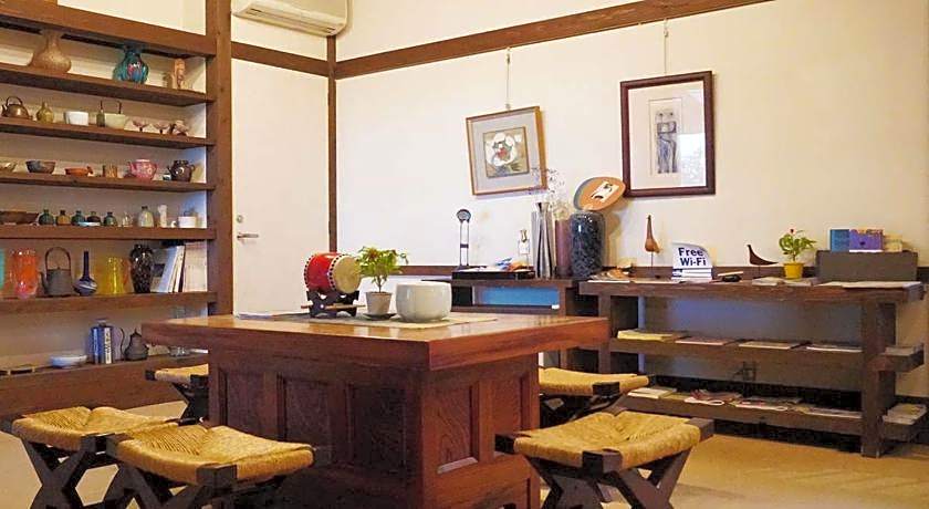 Wakaki Ryokan