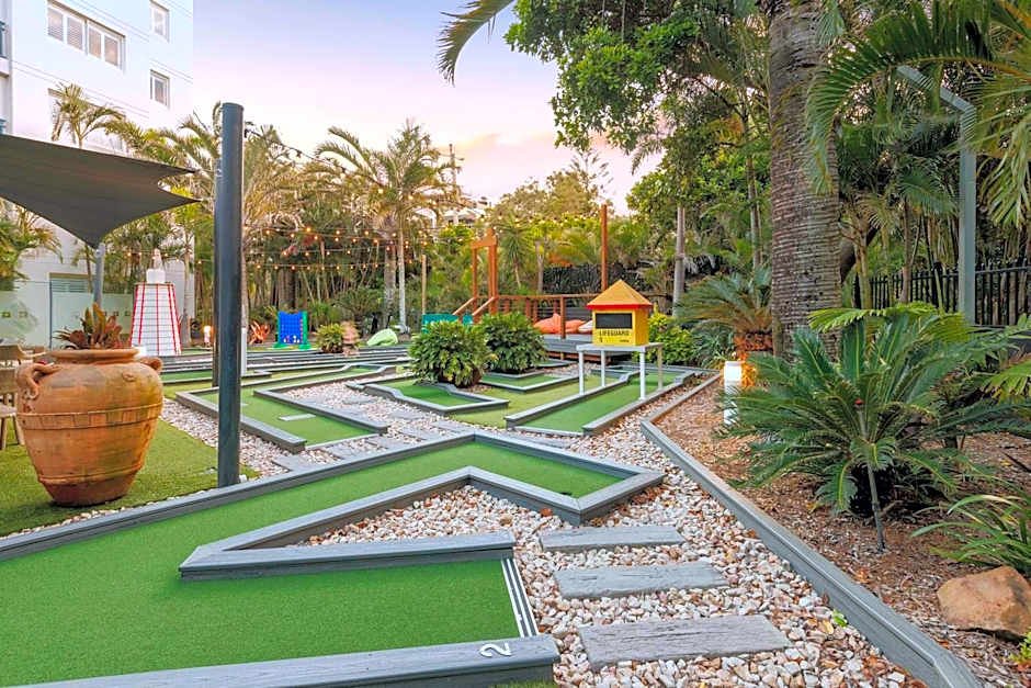 Club Wyndham Kirra Beach, Trademark Collection by Wyndham