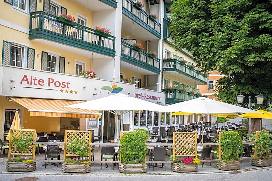 Hotel Alte Post
