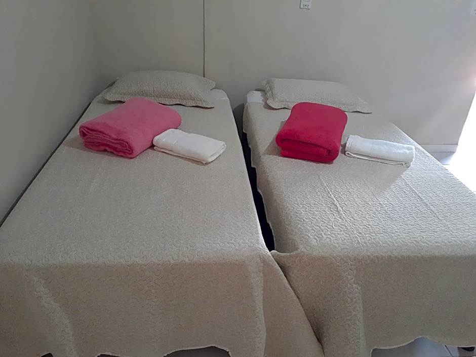 Pousada Status Jalapão