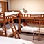 Kizuna Lodge & BBQ Centre