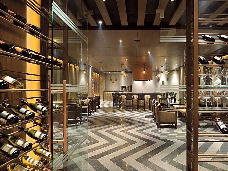 The LaLiT New Delhi