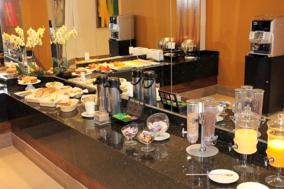 TRYP by Wyndham Rio de Janeiro Barra Parque Olímpico