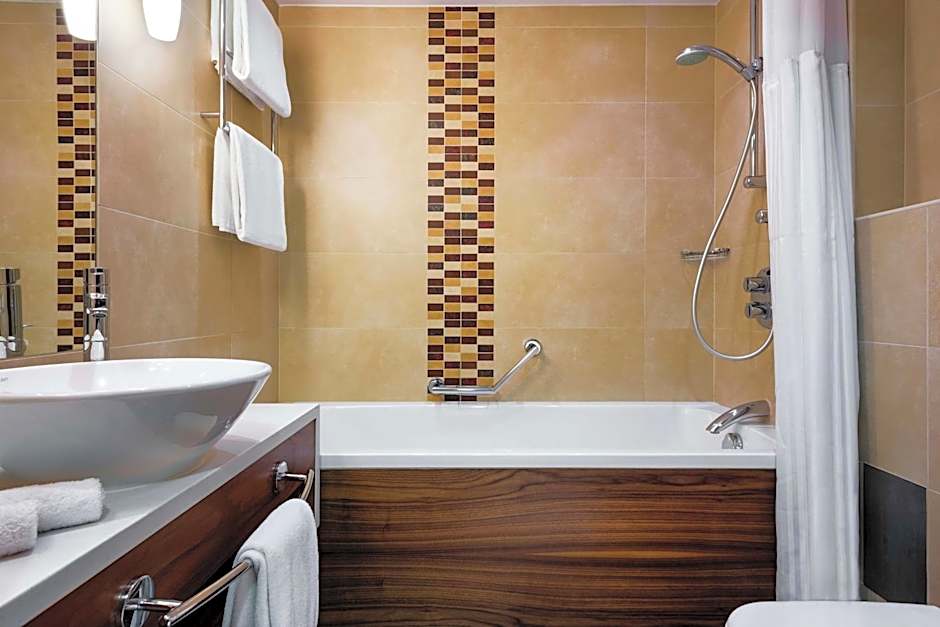 Hilton Garden Inn Krakow