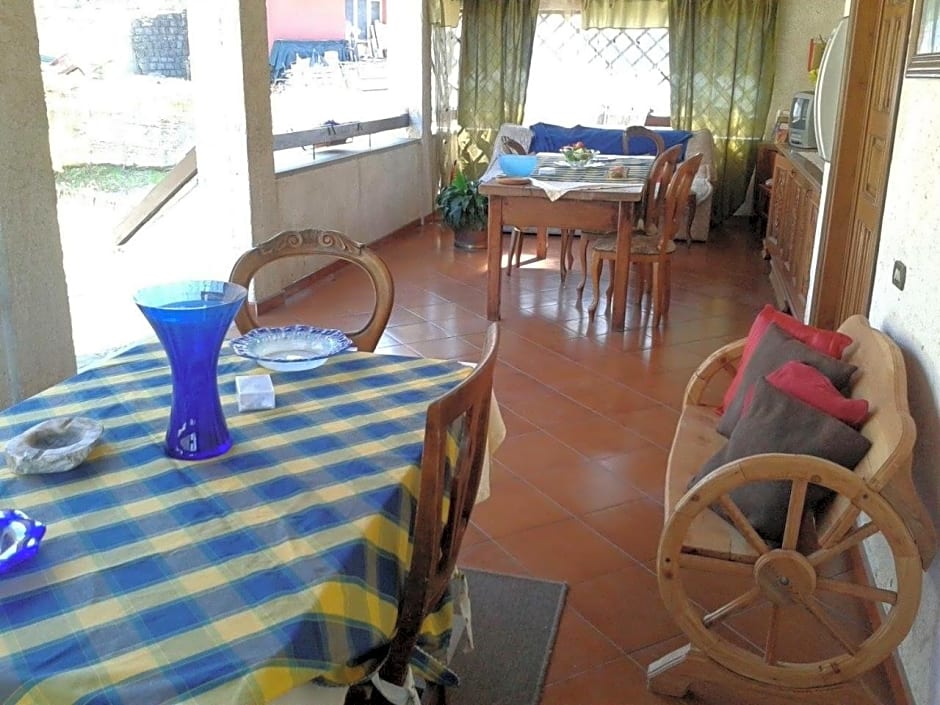 Il Ghiro B&B
