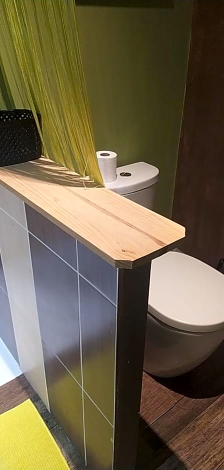 L'étape Marceline - Chambre D'hôtes