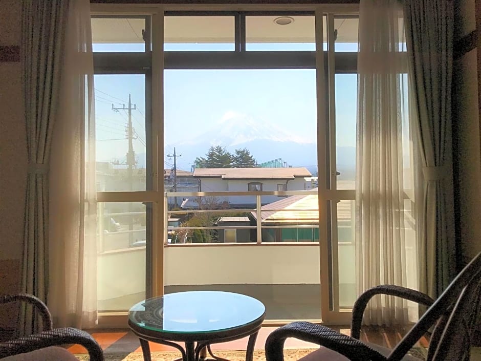 Kei's House Fuji View / Vacation STAY 78234