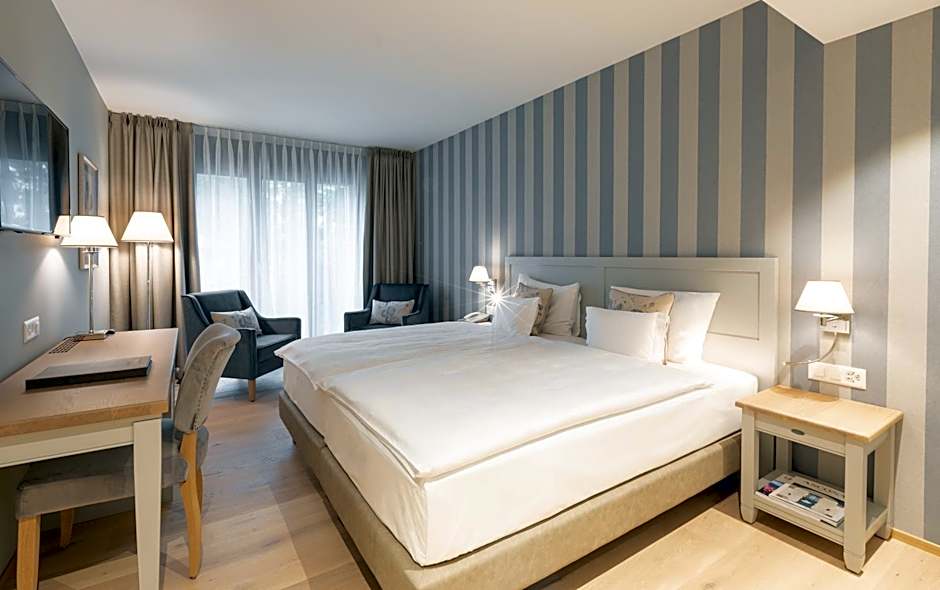 Hotel Ascovilla Charming Hideway