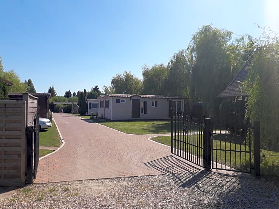 Domki Letniskowe 777