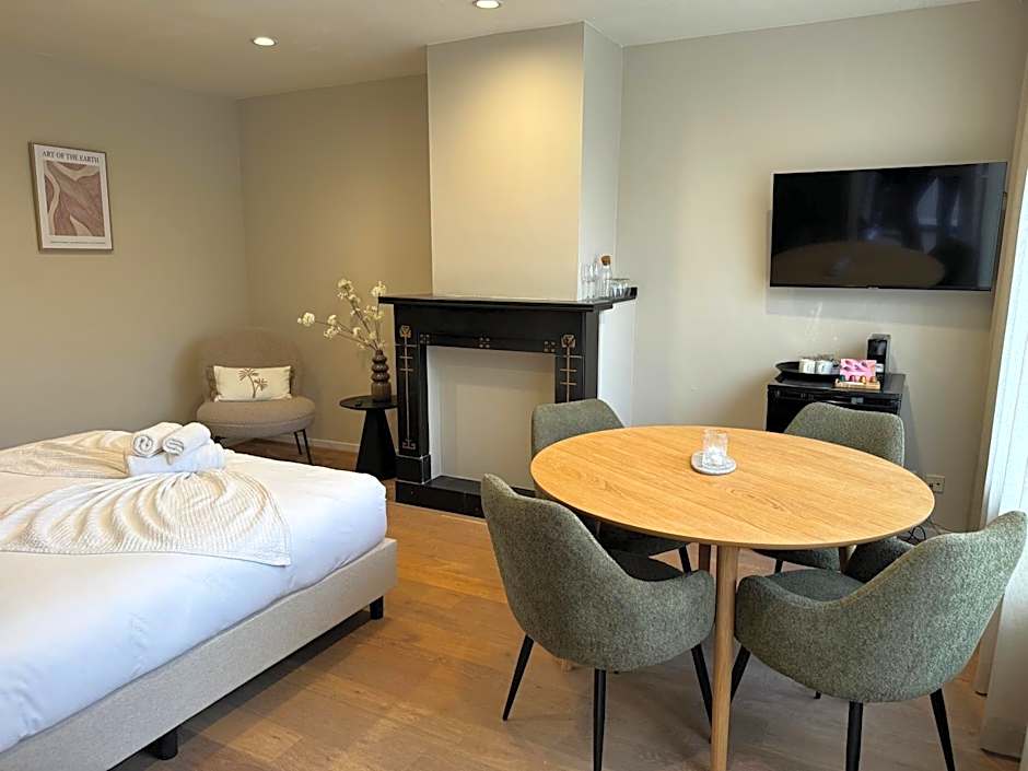 High Street Apartments