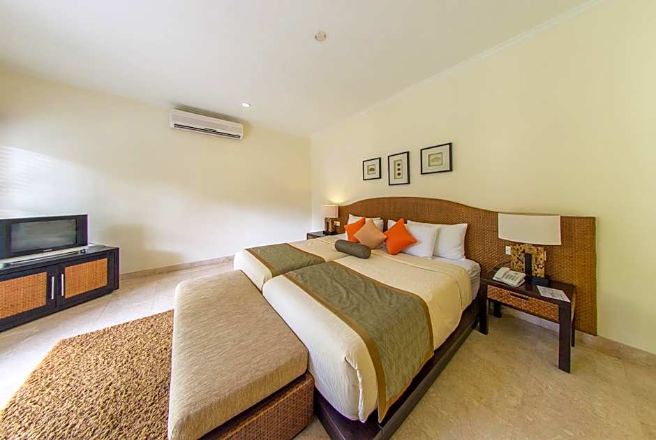 Asri Jewel Villas & Spa