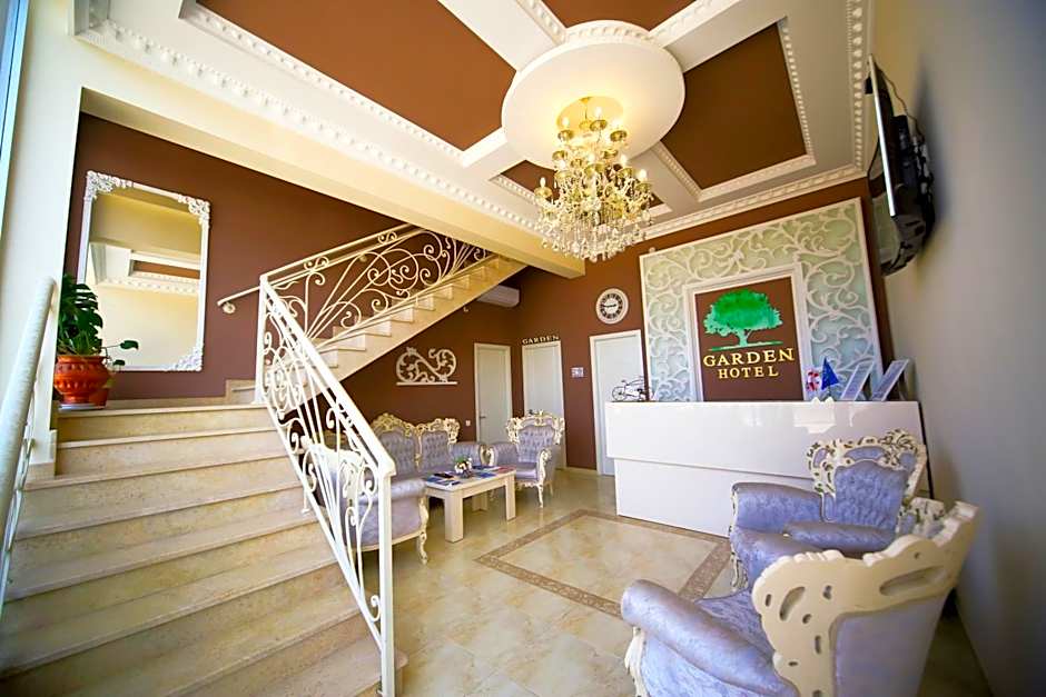 Garden Hotel