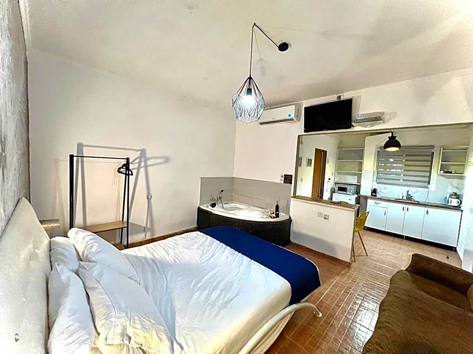 Magical in the Galilee