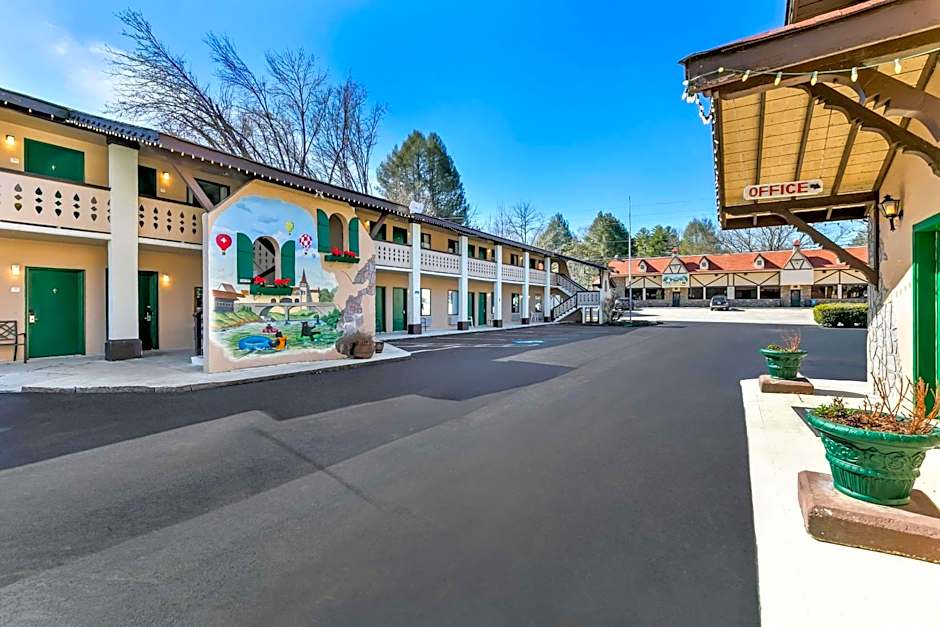 Quality Inn Downtown Helen